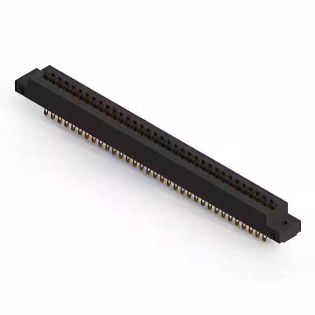 355-066-555-212 EDAC Inc.  Edgeboard Connectors